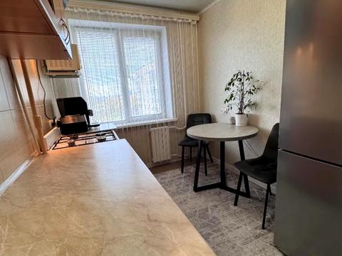 квартира за адресою Калинова вул., 28