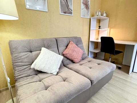 квартира за адресою Калинова вул., 28