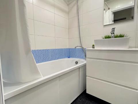 квартира за адресою Калинова вул., 28