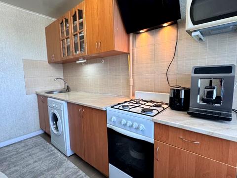 квартира за адресою Калинова вул., 28