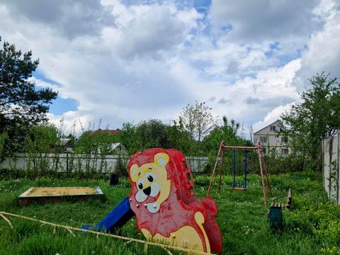 дом по адресу Колосистый пер., 14в