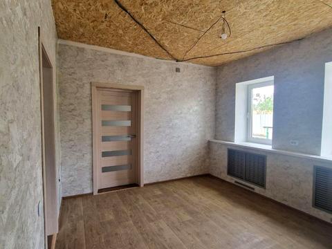 дом по адресу Колосистый пер., 14в