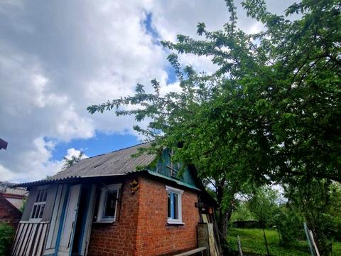 дом по адресу Колосистый пер., 14в