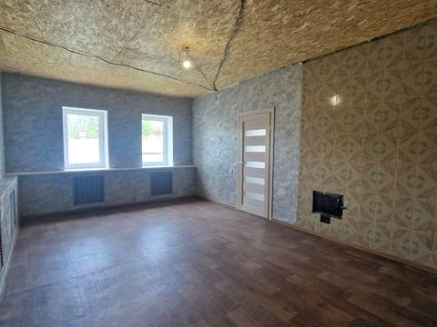 дом по адресу Колосистый пер., 14в