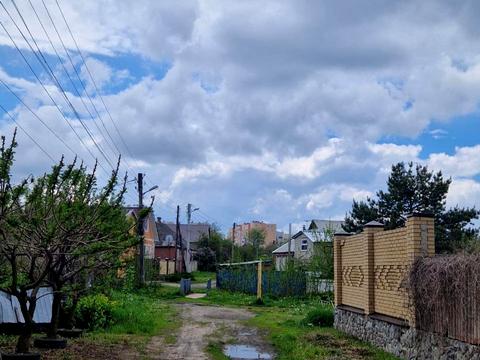 дом по адресу Колосистый пер., 14в