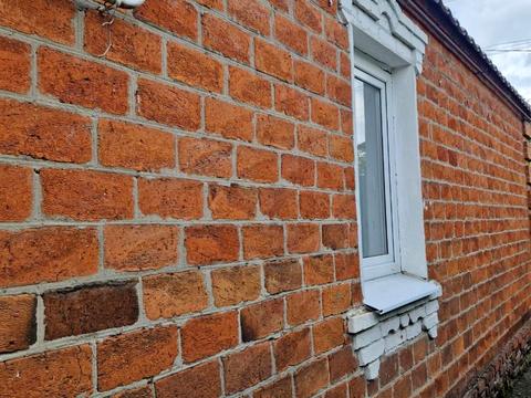 дом по адресу Колосистый пер., 14в