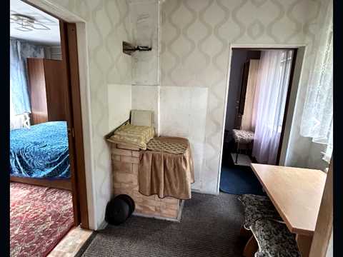 будинок за адресою Пшенична вул. (Ворошиловградська), 26