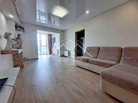 квартира за адресою Сахарова вул., 3