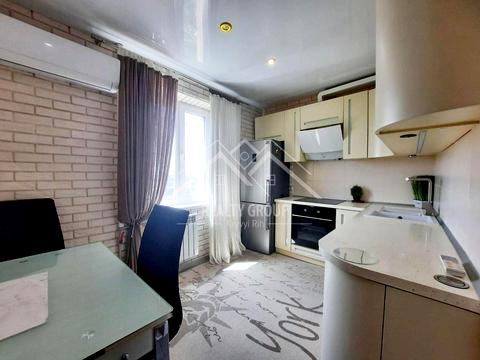 квартира за адресою Сахарова вул., 3