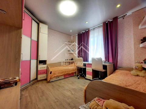 квартира за адресою Сахарова вул., 3