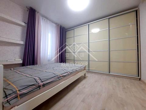 квартира за адресою Сахарова вул., 3