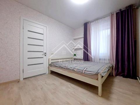квартира за адресою Сахарова вул., 3