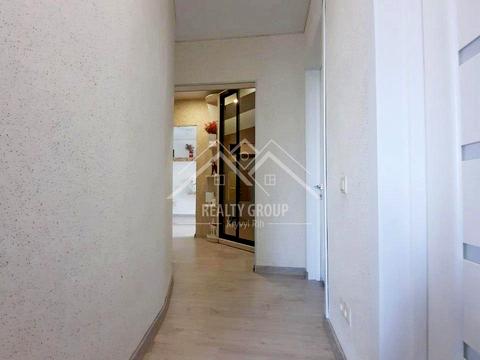 квартира за адресою Сахарова вул., 3