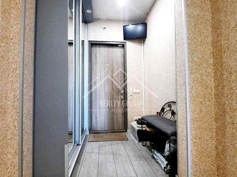 квартира за адресою Сахарова вул., 3