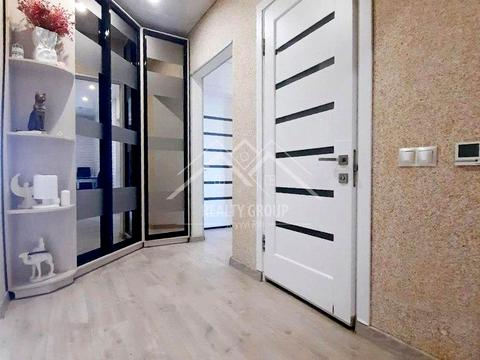 квартира за адресою Сахарова вул., 3