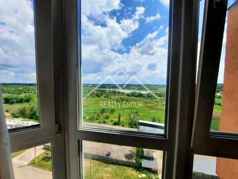 квартира за адресою Сахарова вул., 3