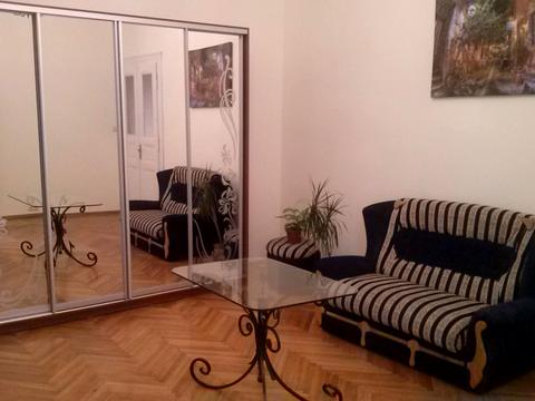 квартира за адресою Шота Руставелі вул., 4
