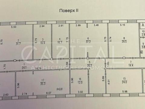 комерційна за адресою вул. Промислова, 1