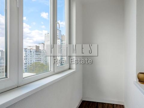 квартира за адресою Польова вул., 73