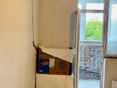 квартира за адресою Академіка Заболотного вул., 15-В