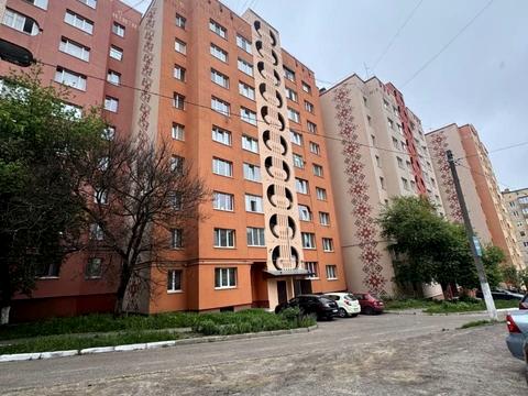 квартира по адресу Романа Шухевича ул., 6