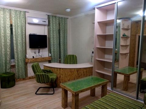 квартира за адресою Обсерваторна вул., 9