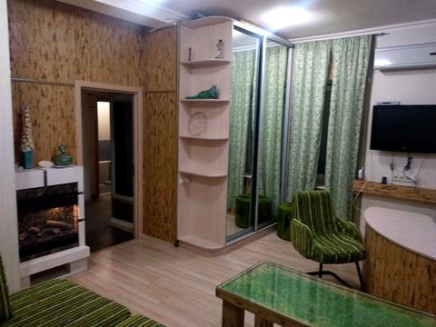 квартира за адресою Обсерваторна вул., 9