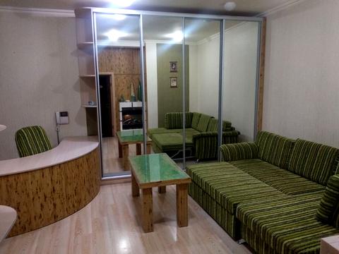 квартира за адресою Обсерваторна вул., 9