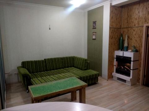 квартира за адресою Обсерваторна вул., 9