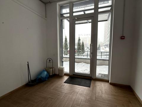 коммерческая по адресу Тираспольская ул., 60