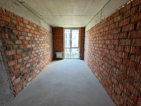 квартира по адресу Филиппа Орлика ул., 30