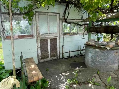 дом по адресу Просторная ул.