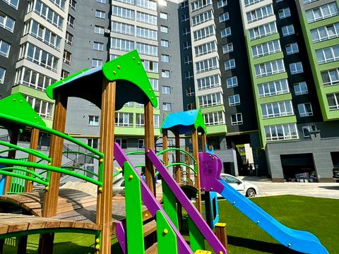 квартира по адресу Приозерна ул., 42