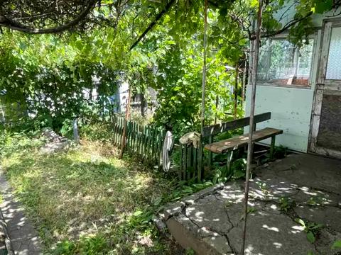 дом по адресу Просторная ул.