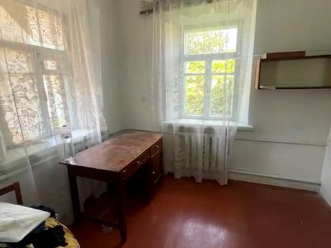 дом по адресу Просторная ул.
