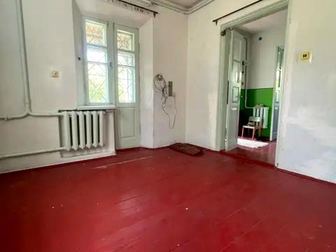 дом по адресу Просторная ул.