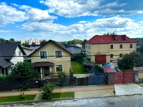 квартира за адресою Ювілейна вул., (Будинок 1)