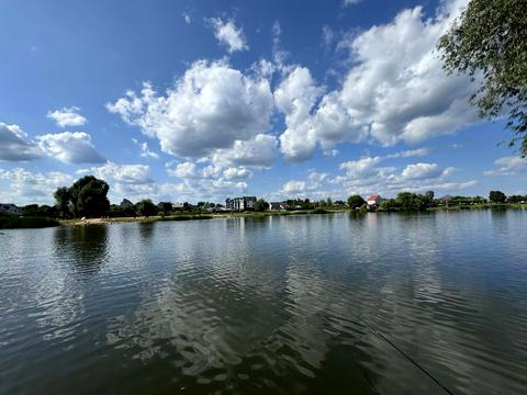 квартира за адресою Ювілейна вул., (Будинок 1)