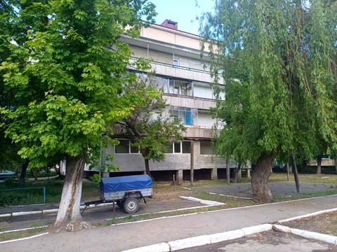 квартира за адресою Соборна вул., 59