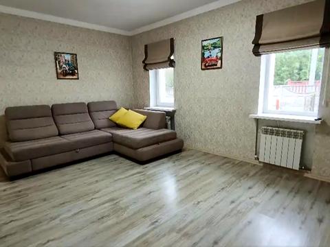 будинок за адресою Кринична Балка вул. (Тюменський)