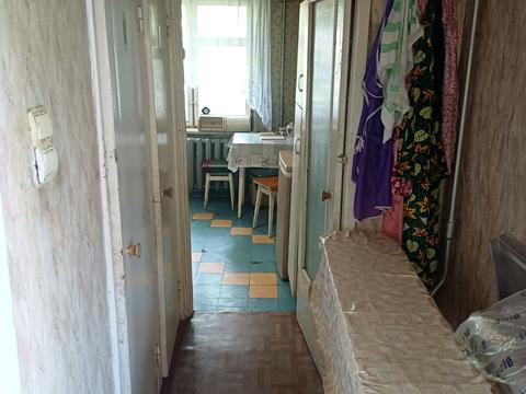 квартира за адресою Соборна вул., 59