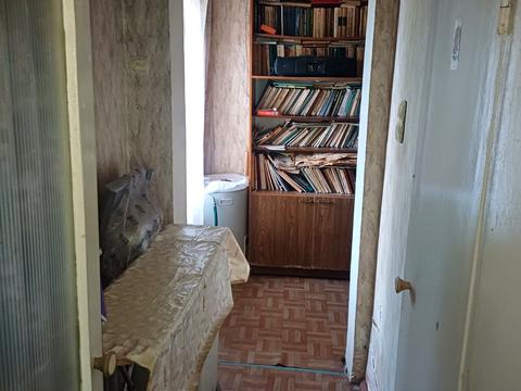 квартира за адресою Соборна вул., 59