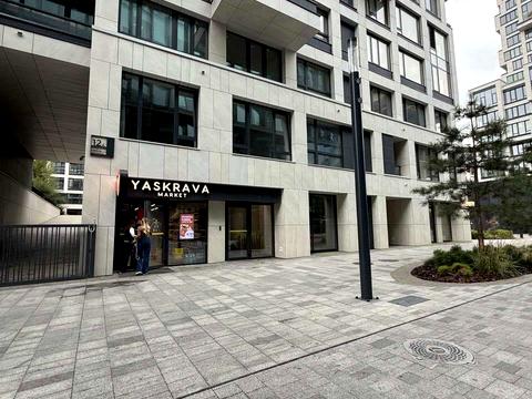 квартира по адресу Гарета Джонса ул. (Сімʼї Хохлових), 12-А