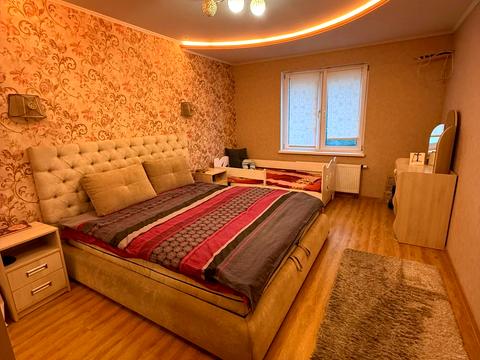 квартира за адресою Кургузова вул., 1а к2