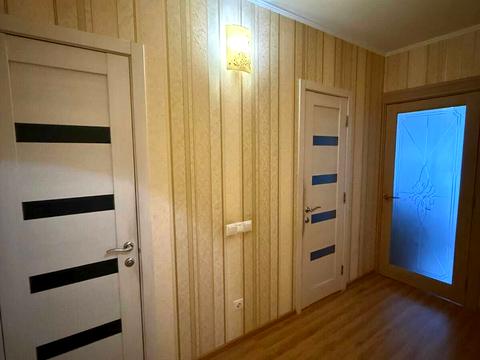 квартира за адресою Кургузова вул., 1а к2