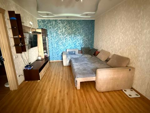 квартира за адресою Кургузова вул., 1а к2