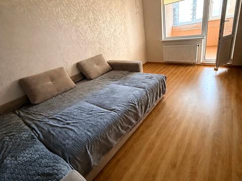 квартира за адресою Кургузова вул., 1а к2