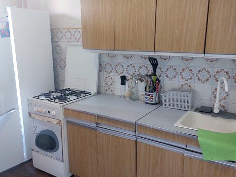 квартира по адресу Кульпарковская ул., 130