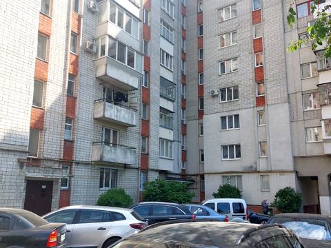 квартира за адресою Кульпарківська вул., 130