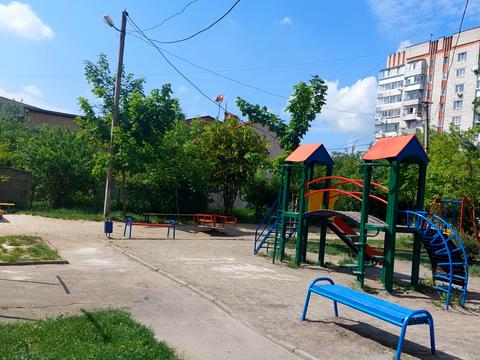 квартира за адресою Кульпарківська вул., 130